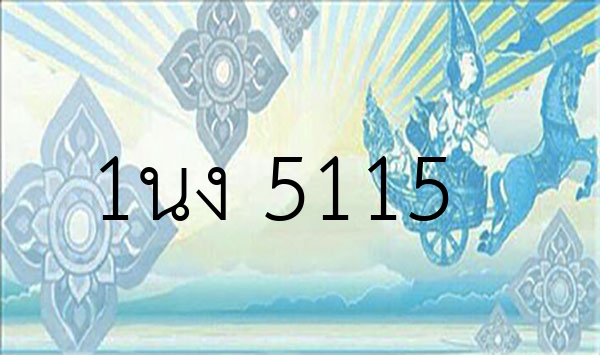 1นง 5115